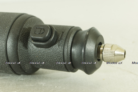 Аккумуляторная Шлифовально-гравировальная машина ARIDOO в кейсе, набор, DM520h8