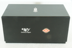 Зис-110 такси, 111003, DiP Models 1:43