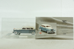 Зис-110 такси, 111003, DiP Models 1:43