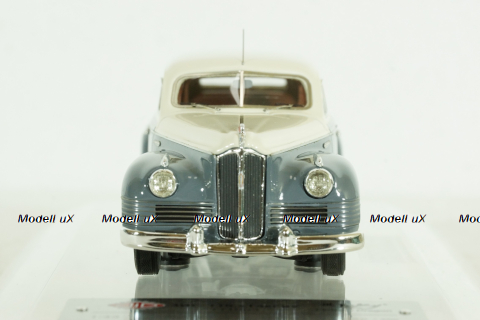 Зис-110 такси, 111003, DiP Models 1:43