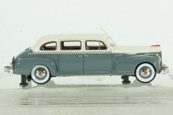 Зис-110 такси, 111003, DiP Models 1:43