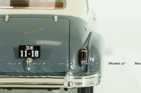 Зис-110 такси, 111003, DiP Models 1:43