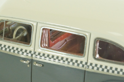 Зис-110 такси, 111003, DiP Models 1:43