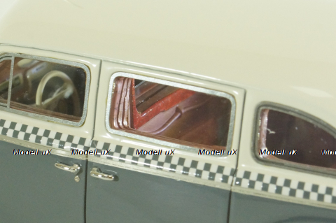 Зис-110 такси, 111003, DiP Models 1:43