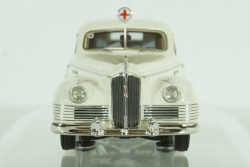 Зис-110А Скорая помощь, 111030, DiP Models 1:43