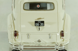 Зис-110А Скорая помощь, 111030, DiP Models 1:43