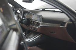 BMW 330i (G20) 2019 Black metallic, 183277, Norev 1:18