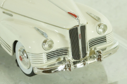 Зис-110А Скорая помощь, 111030, DiP Models 1:43