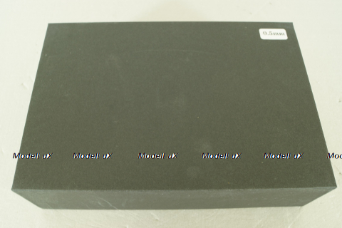 Аэрограф с конусным соплом 0,5 мм