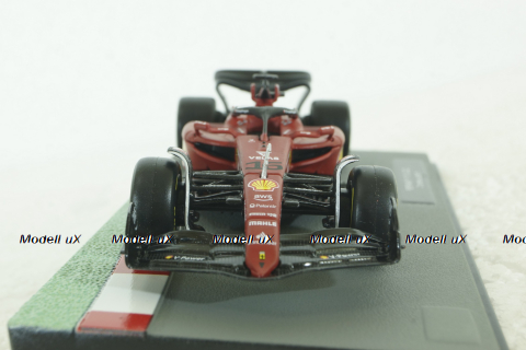 Ferrari F1-75, 2022 C. Leclerc, NA1ALA0009, Altaya 1:43 Уценка!