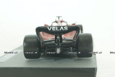 Ferrari F1-75, 2022 C. Leclerc, NA1ALA0009, Altaya 1:43 Уценка!