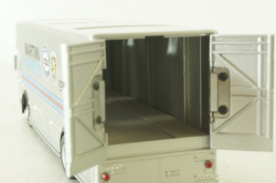 Mercedes O317 Race Truck, MARTINI Racing, 452027400, Schuco 1:64