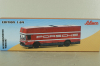 Mercedes O317 Race Truck , Porsche, 452026100, Schuco 1:64