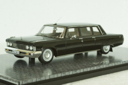 Зил-114, Автомобиль Брежнева, GON114, DiP Models 1:43