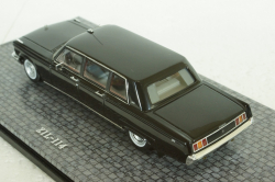 Зил-114, Автомобиль Брежнева, GON114, DiP Models 1:43