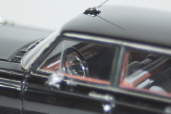 Зил-114, Автомобиль Брежнева, GON114, DiP Models 1:43