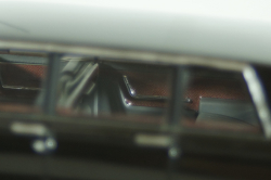 Зил-114, Автомобиль Брежнева, GON114, DiP Models 1:43