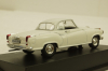 Borgward isabella coupe, Atlas 1:43