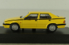 Alfa Romeo 75 T.spark, yellow, 201605, Kyosho 1:64