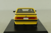 Alfa Romeo 75 T.spark, yellow, 201605, Kyosho 1:64