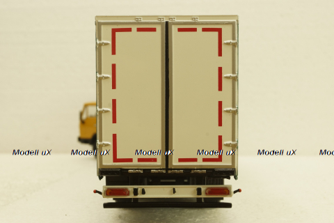 Полуприцеп НЕФАЗ-93341, арт.102781, Аист 1:43