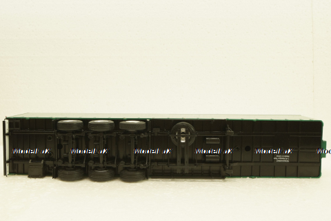 Полуприцеп НЕФАЗ-93341, арт.102781, Аист 1:43