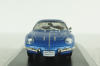 Renault A110 Dinalpin Berlinette 1972, Grandes Autos, Altaya 1:43