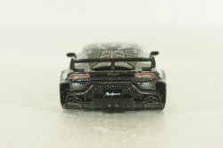 Lamborghini Huracan GT, LB Works, digital camouflage, Mini GT 1:64