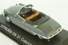 Citroen DS21 Cabriolet, grey, Norev 1:43