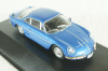Renault A110 Dinalpin Berlinette 1972, Grandes Autos, Altaya 1:43