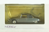Citroen DS21 Cabriolet, grey, Norev 1:43