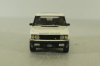 Range Rover Classic LSE Left Hand Drive, white, 1992, BM Creations 1:64
