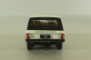 Range Rover Classic LSE Left Hand Drive, white, 1992, BM Creations 1:64