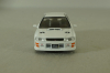 Subaru Impreza WRX Type R 3, 4-6 left hand drive, white, BM Creations 1:64