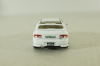 Subaru Impreza WRX Type R 3, 4-6 left hand drive, white, BM Creations 1:64