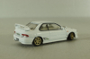 Subaru Impreza WRX Type R 3, 4-6 left hand drive, white, BM Creations 1:64