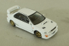 Subaru Impreza WRX Type R 3, 4-6 left hand drive, white, BM Creations 1:64