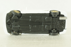 Subaru Impreza WRX Type R 3, 4-6 left hand drive, white, BM Creations 1:64