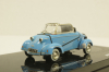 Messerschmitt TG500, blue, 29002, Vitesse 1:43