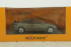 Opel Calibra Turbo 4x4,1992 grey metallic, 940045724, Maxichamps 1:43