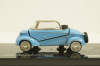 Messerschmitt TG500, blue, 29002, Vitesse 1:43