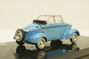 Messerschmitt TG500, blue, 29002, Vitesse 1:43