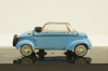 Messerschmitt TG500, blue, 29002, Vitesse 1:43