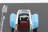 Messerschmitt TG500, blue, 29002, Vitesse 1:43
