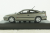 Opel Calibra Turbo 4x4,1992 grey metallic, 940045724, Maxichamps 1:43
