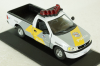 Ford F 150, Policia, Yat Ming 1:43