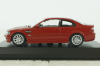 BMW M3 Coupe (E46) 2001 red, 940020020, BMW 3 Series, Maxichamps 1:43