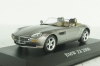 BMW Z8 SPIDER 2000 , Altaya 1:43