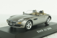 BMW Z8 SPIDER 2000 , Altaya 1:43