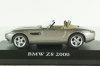 BMW Z8 SPIDER 2000 , Altaya 1:43